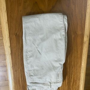 Old Navy Khakis